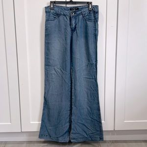 Wide Leg Soft Amazing Pants